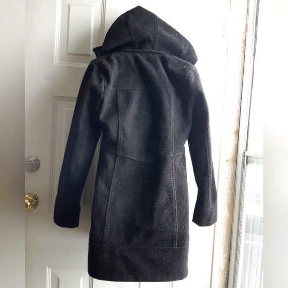 Miamelon Peacoat - Picture 3 of 16